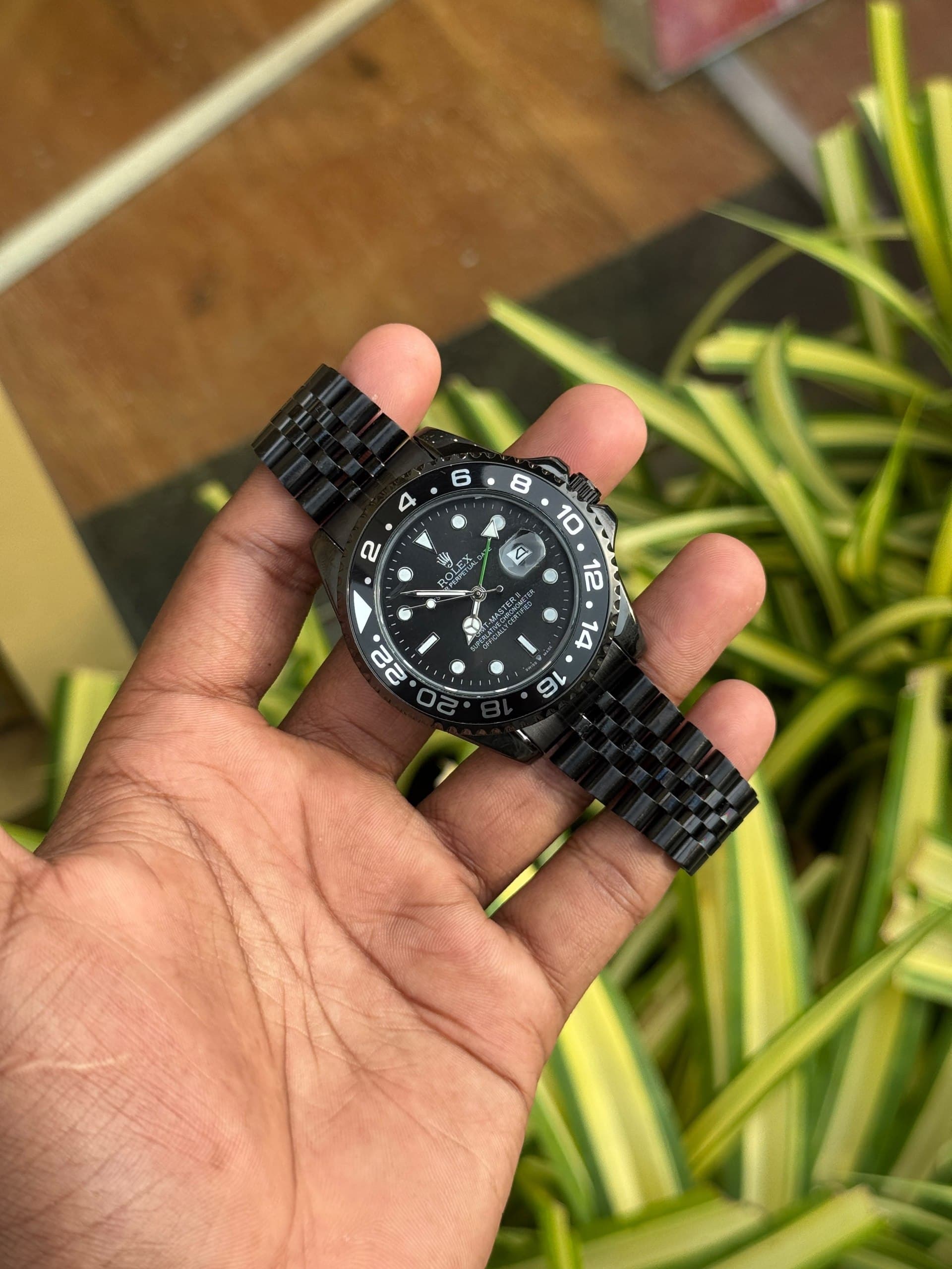 ROLEX