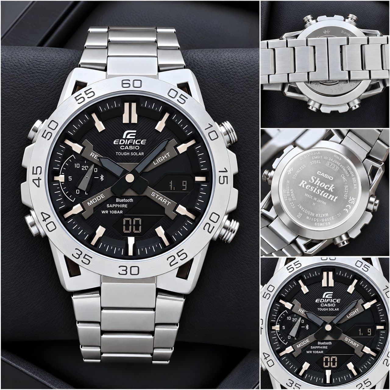Casio Edifice